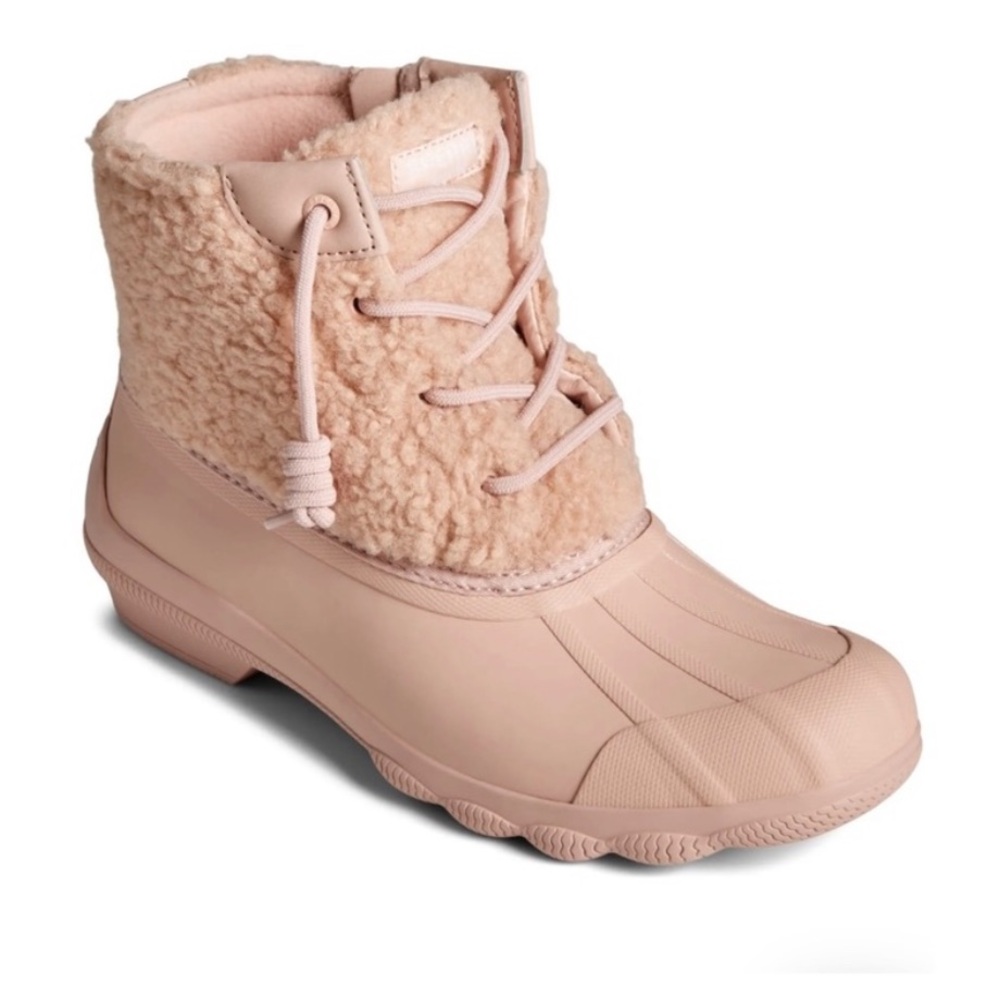 NWT-SPERRY Top-Sider Syren Gulf
Duck Boot Size 6.5